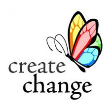 Butterfly-Create Change